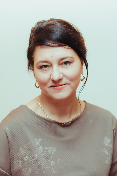 Сапелкина Екатерина Ивановна.